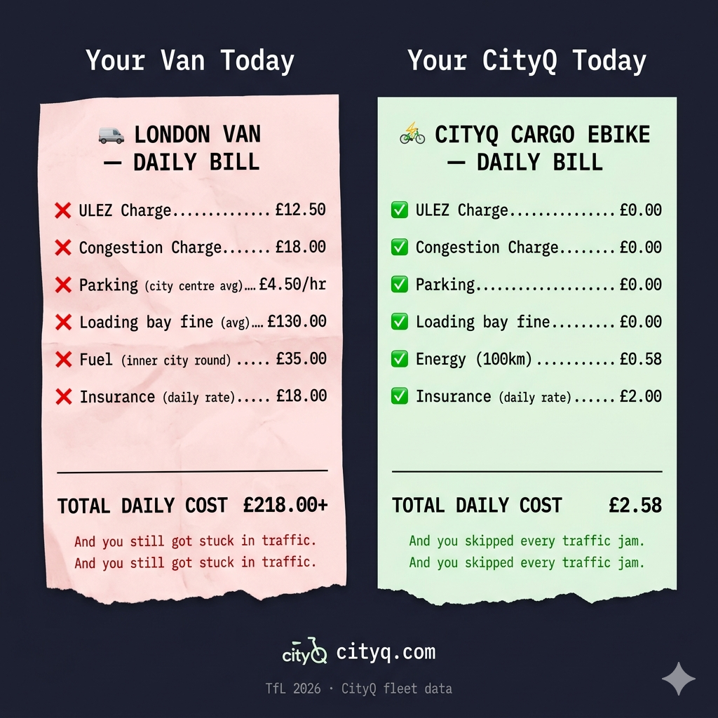 london-van-vs-cityq-daily-cost-comparison-2026