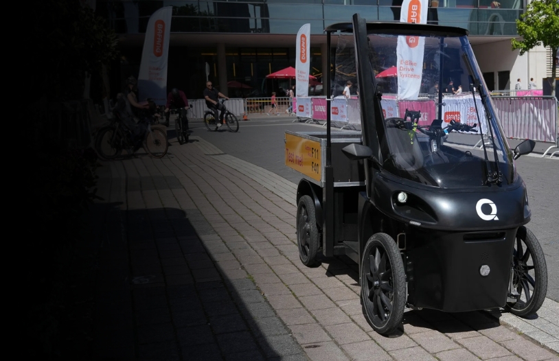 Do You Need a Driving Licence for a 4-Wheel E-Bike in the UK