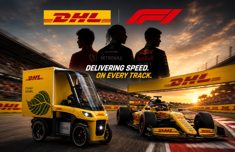 From London to Barcelona How DHL and CityQ Built a Partnership That Works (1)